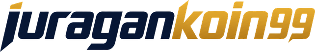 Logo juragankoin99